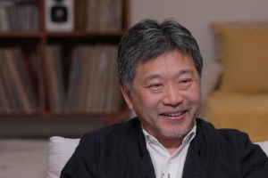 ‘방구석1열’ 고레에다 히로카즈 감독 “송강호, 세속적이고 섹시하다”