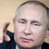 종신 대통령을 꿈꾸는 ‘영원한 차르’ 푸틴