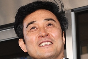 보복운전 최민수, 항소심 유죄에도 밝은 표정 “용서할 것”