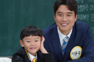 이동국, ‘아는 형님’ 출연한 이유 “딸들이 단식투쟁” 대박이 깜짝 등장