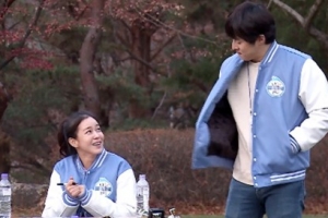 ‘나혼자산다’ 황재균부터 경수진까지..신입회원 OT “몸개그 난무”