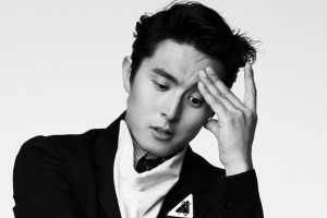 기안84 데이즈드 화보, 환골탈태한 모습 “힘들었지만 좋았다” [EN스타]