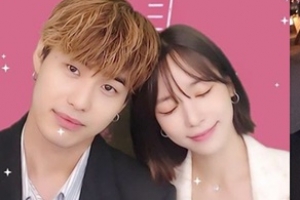 ‘썸바디2’ 최종커플 송재엽♥김소리, 커플 사진 포착 [EN스타]