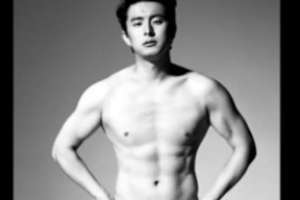 기안84 매력X한혜연의 스타일링이 완성한 기안84 화보 [종합]