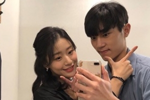 썸바디2 최종커플 장준혁♥윤혜수, 달달 모먼트 보니.. [EN스타]