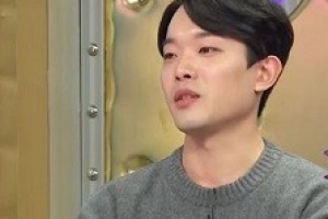 이규성, ‘이룸’에서 개명한 사연 “초 2학년 때 별명이...”