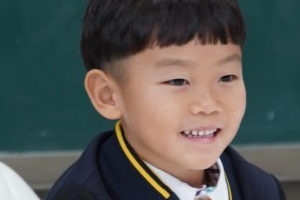 ‘아는 형님’ 이동국 아들 이시안, 최연소 전학생..좋아하는 애창곡은?