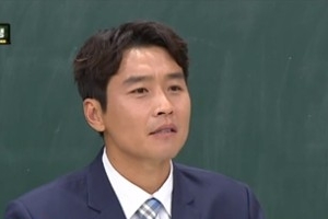이동국, 히딩크와 불화설 언급 “내가 생각해도 밉상이었다”