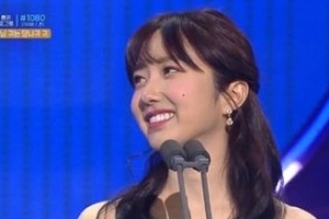 이혜성, ♥ 전현무 관련 질문에 보인 반응 “내년에는..”