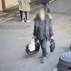 짐 챙겨 먼저 도망친 모텔 방화용의자 “무서워 도망쳤다”