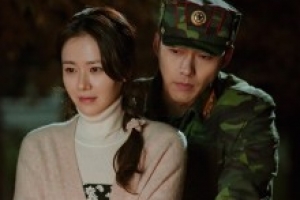 ‘사랑의 불시착’ 현빈♥손예진, 로맨틱 자전거 데이트 포착 [SSEN컷]