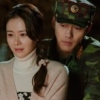 ‘사랑의 불시착’ 현빈♥손예진, 로맨틱 자전거 데이트 포착 [SSEN컷]