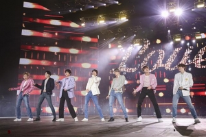 1조원 ‘BTS 효과’