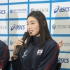 ‘캡틴’ 김연경 “룸메이트는 승주 아니면 다영… 올림픽 메달 걸고파”