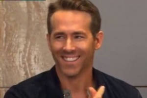 라이언 레이놀즈, ‘런닝맨’ 접수한 ‘예능감X인간미’ 유재석 “탐난다”