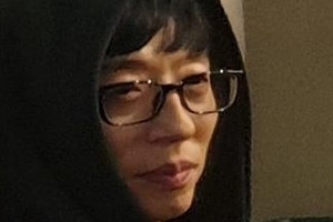 유산슬 뒤풀이사진, 영혼 가출? ‘이런 모습 처음이야’