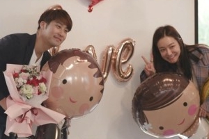 ‘아내의 맛’ 신소율♥김지철, 연애 풀 스토리+프러포즈 공개 “처음엔 거절”
