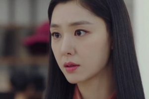 ‘사랑의 불시착’ 서지혜, 평양의 퀸카+직진녀 “미워할 수 없는 매력”