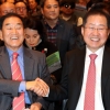 홍준표 “黃, 당 독식 말고 ‘강북 출마’ 모범 보여라”