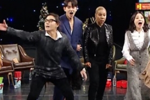 ‘비디오스타’ 인순이X강균성부터 알리X에일리까지 “역대급 콜라보”