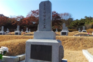 日·만주군과 전투 200여회 승리… 남북 국립묘지에 모신 유일 독립투사