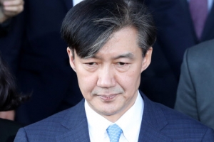 ‘울산시장 선거개입’ 의혹에도 수사 대상 몰리는 조국