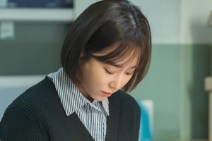 ‘블랙독’ 서현진, 기간제 ‘1년 → 5개월’ 위기 “라미란 나선다”