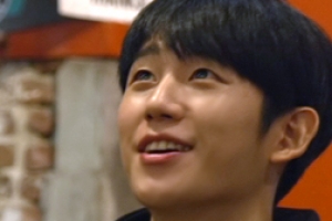 ‘걸어보고서’ 정해인, 브루클린 양조장 입성 “맥주 향한 멜로 눈빛”