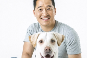 강형욱, 동물보호소에 1천만 원 기부 ‘역시 개통령’
