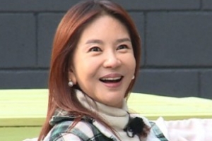 ‘불타는 청춘’ 강문영 집 공개, 크리스마스 홈파티 “깜짝 손님까지”