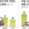 뷰티 유튜버의 힘… 색조화장품 국산 매출 급증