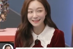 신소율 “♥ 김지철에 먼저 사귀자고..너무 마음에 들었다” [SSEN컷]