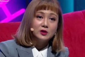 ‘박나래쇼’ 박나래 “만나는 남자는 항상 있다”