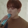 세븐틴 승관 커버 ‘Love poem’ 영상 화제 ‘크리스마스 감성’