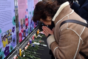 “한일 위안부 합의 진정한 해결 아냐”… 법원, 강제조정 결정