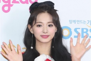 [포토] 트와이스 쯔위, ‘세젤예 산타’