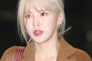 레드벨벳 웬디 부상 “리허설 도중 부상, ‘가요대전’ 불참” [공식]