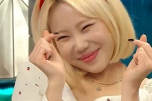 주이, 모모랜드 불화설 언급부터 6인조 재편까지 “고심 끝에..”