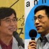 ‘조국 사태’로 엇갈린 유시민-진중권…새해 첫날 토론 벌인다