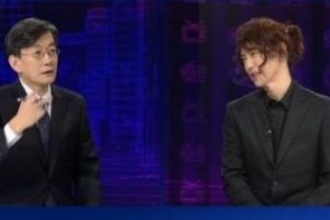 양준일, 슈가맨→부인 언급까지..‘선물 같은 인터뷰’ [종합]