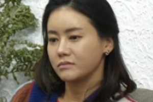 박연수, 정주천과 이별 “제게 과분한 사람”