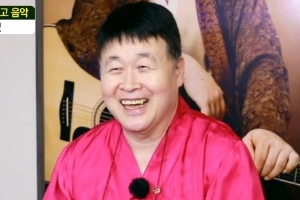 ‘마이웨이’ 송창식, 두 아이 입양한 특별한 이유