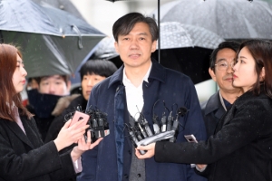 검찰 “조국의 죄질 나쁜 직권남용, 법원이 인정”