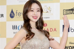 [포토] ‘양필라’ 양정원, 탄탄한 볼륨 몸매