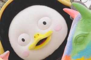 펭수, 보신각 제야의 종 울린다 ‘대세 of 대세’ [EN스타]