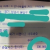 ‘닭강정 거짓 주문’은 대출 사기단의 앙갚음