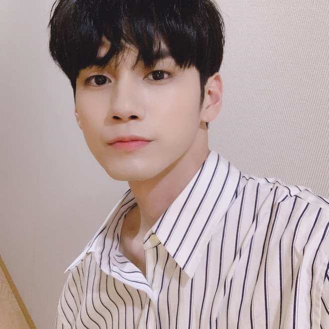 옹성우