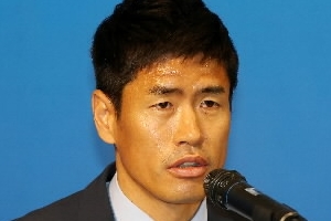 2부 강등 경남FC, 김종부 감독과 이별, 설기현 감독 영입