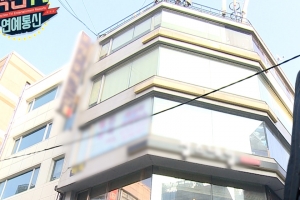 “건물이 몇 채?” 서장훈~전지현까지, ★들의 부동산 재테크