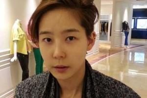 김나영, 전액기부 진짜 이유? “마음이 뜨거워진다”